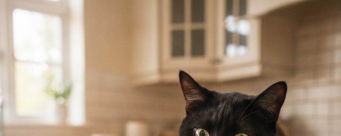 15 Foods Cats Should Never Eat